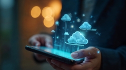 Business Digital Transformation Services